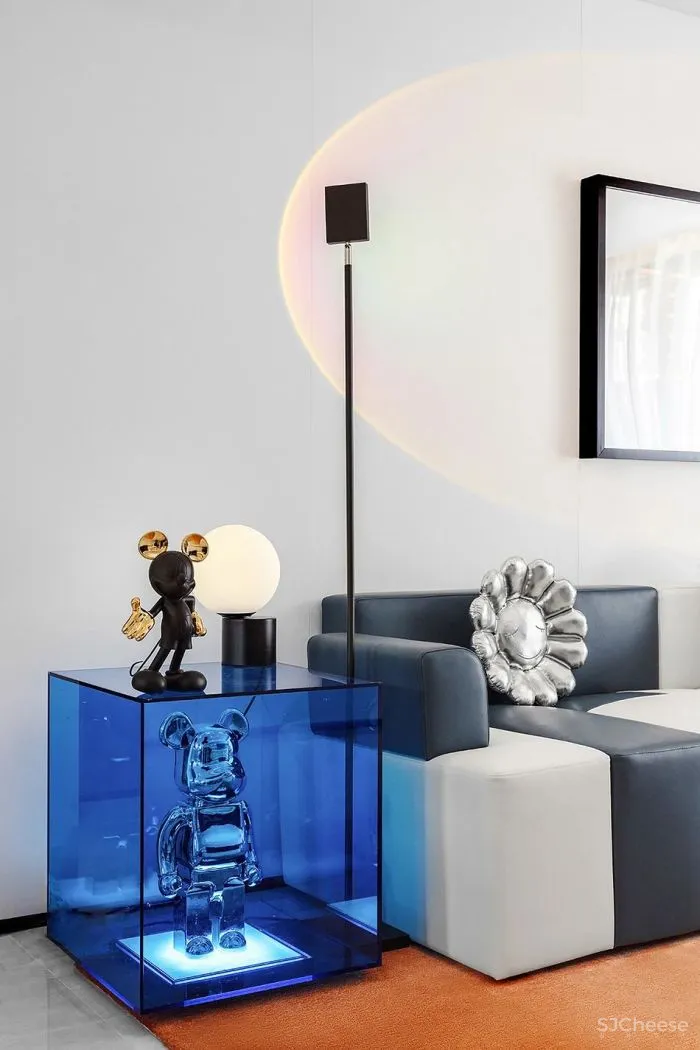 旭辉-赛拉维:解密高颜值腔调生活范本,就是玩!