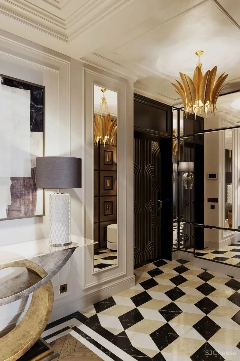 私人豪宅，极致奢适！