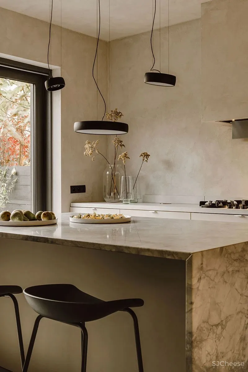 Anke Design 极简诗意