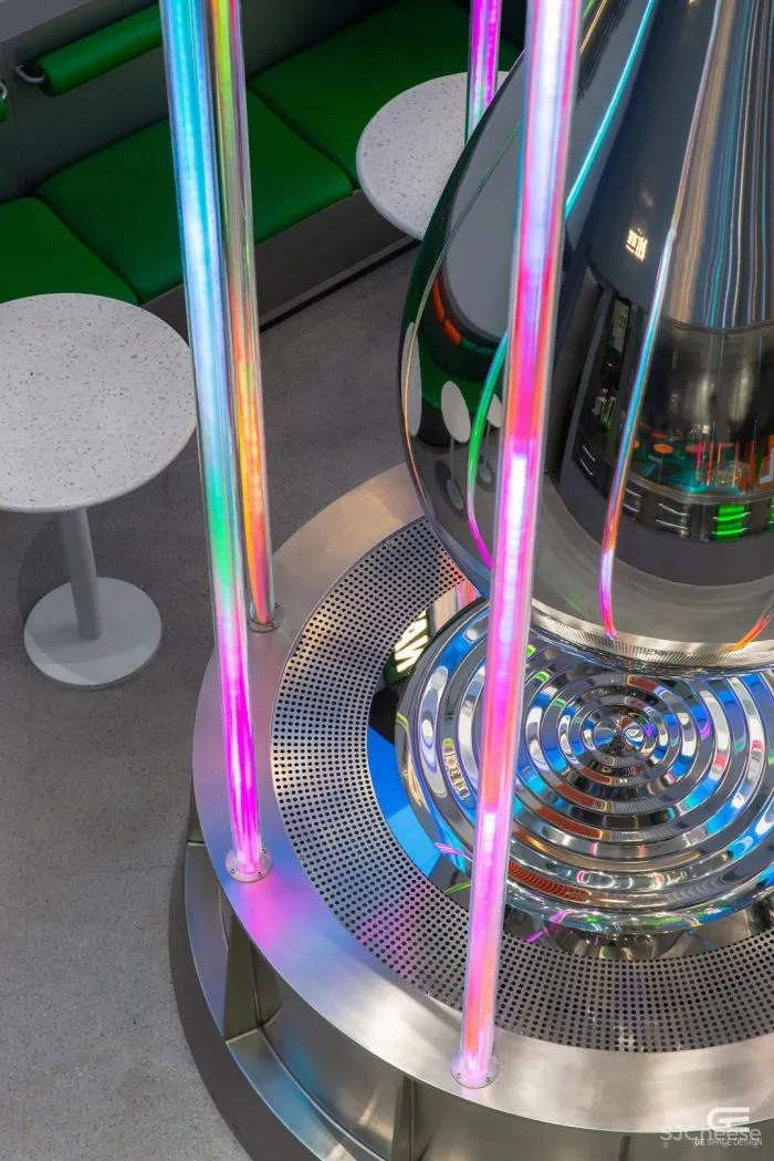 季意设计：天然呆 · NATURALV