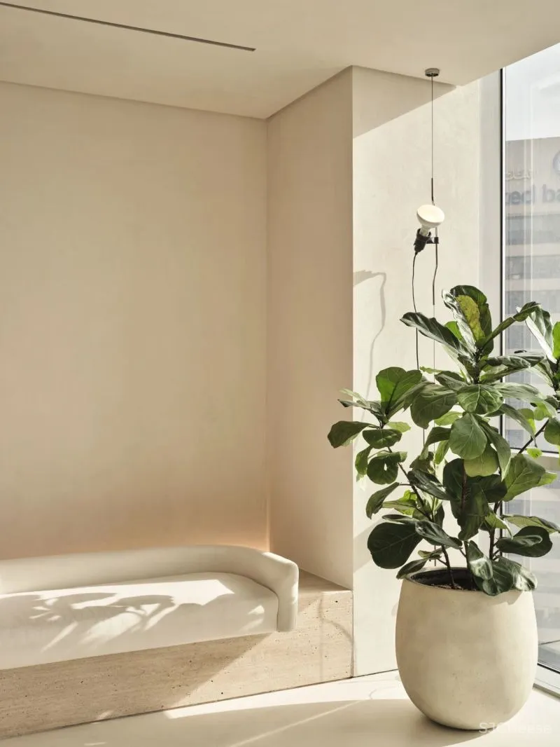 Fortytwelve Design作品|因「材」之美