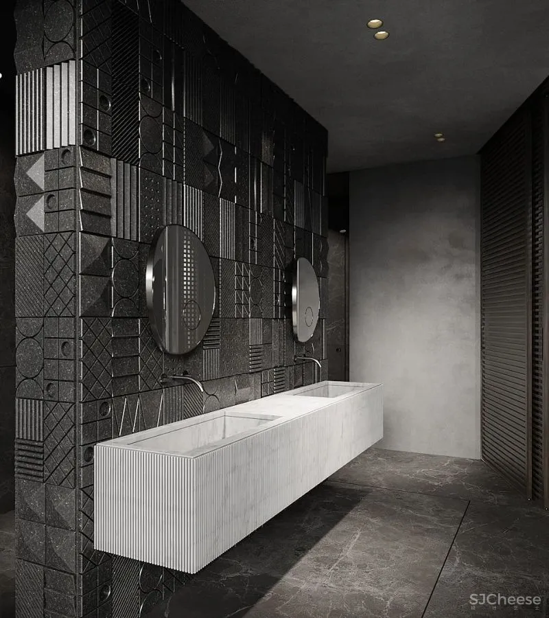 极致现代,高级美宅!