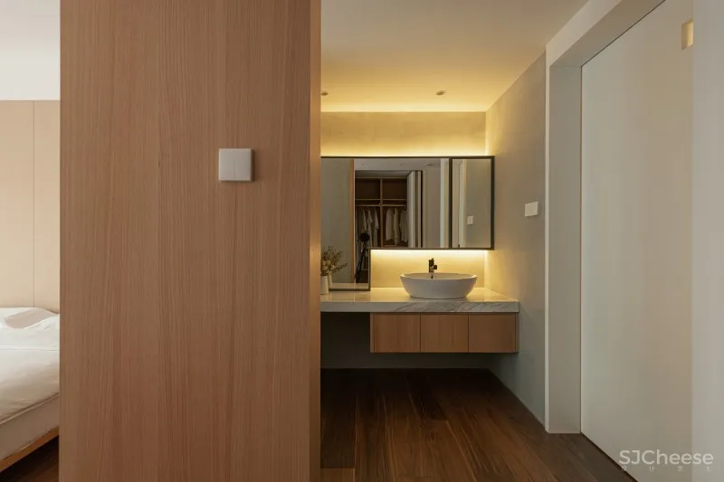 璞珥空间设计 | 懿