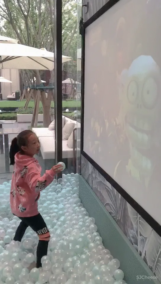 东原启城 一江一山起一城