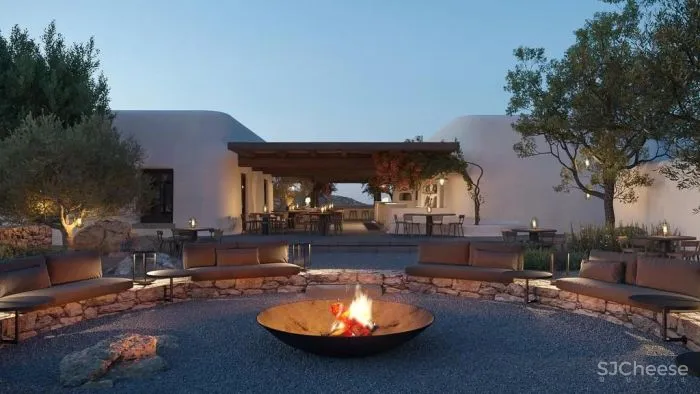 侘寂，极简的最高境界！