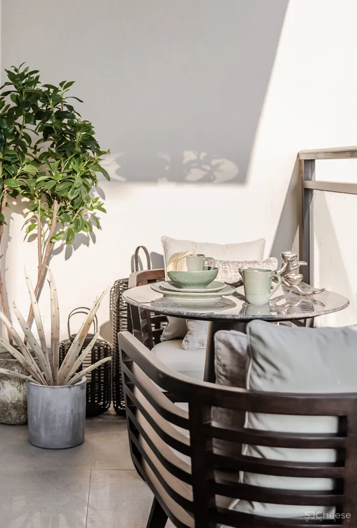 嘉行设计:当代设计下的人文美学,艺术感十足!