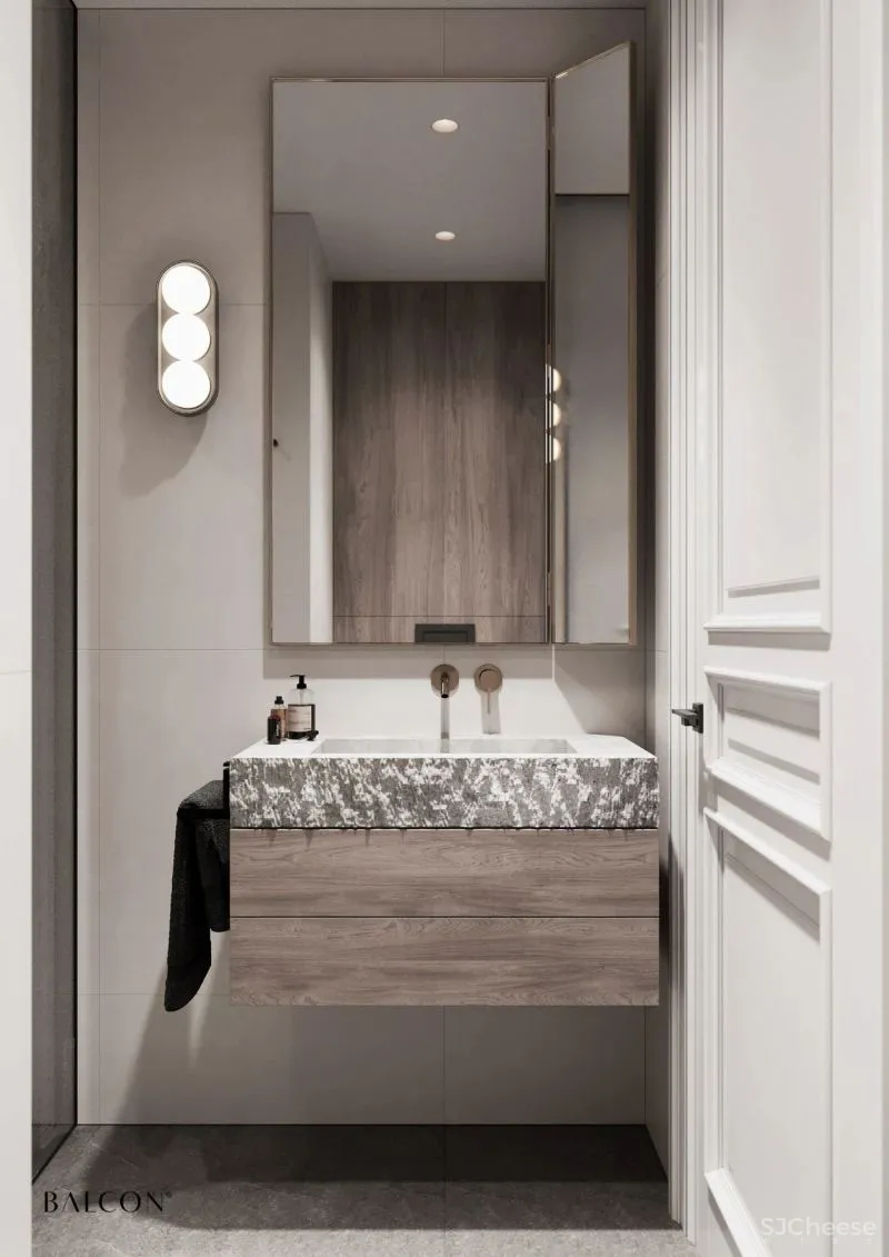 简约设计,高级范!