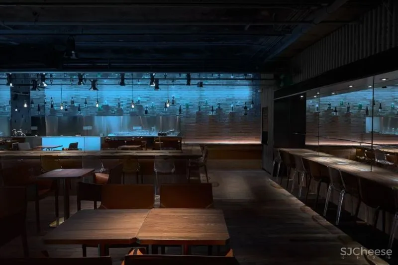 吕永中:朵云书院·戏剧店