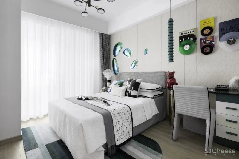 大唐 x 赛拉维:情绪的色彩,唤醒生活感知