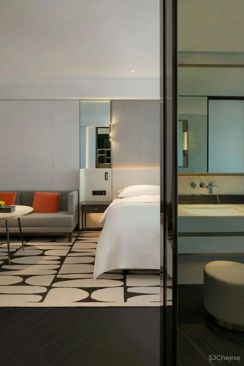 凯悦臻选成都首秀，YANG设计再定义中式旅居生活