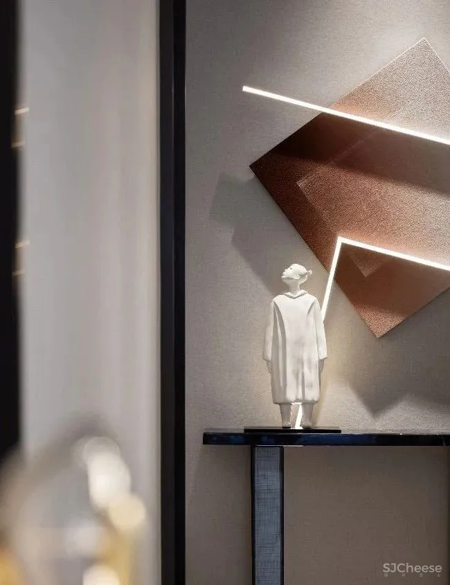 东原启城 一江一山起一城