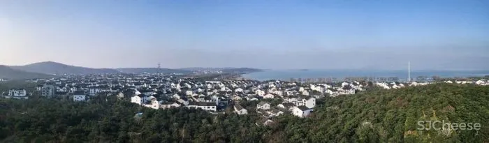 他花数百万修复明代老宅，只为回到500年前的生活