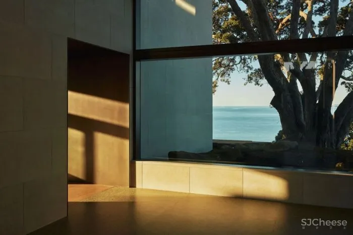 等待Cheshire Architects新西兰设计事务所-不拘泥于固定的风格!