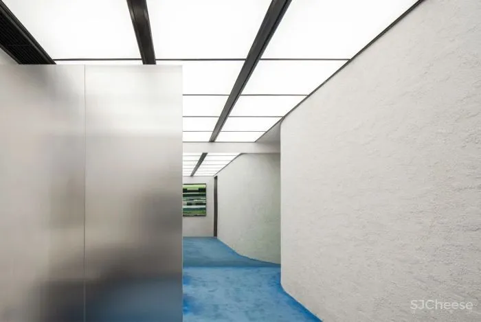 OR 时尚复合空间 LAS DESIGN