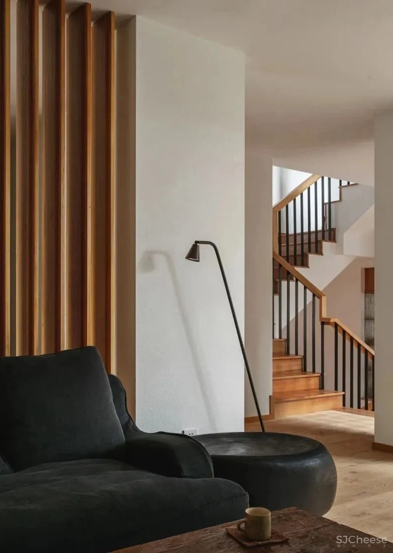 家生万物,万物由心 谢柯作品