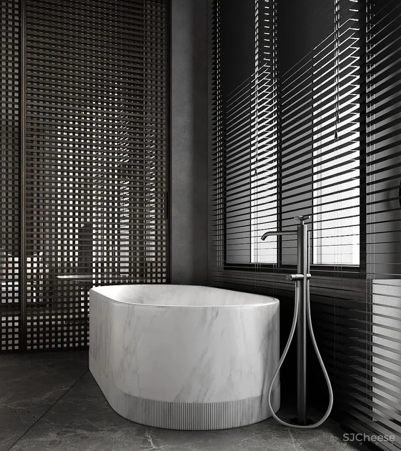 极致现代,高级美宅!