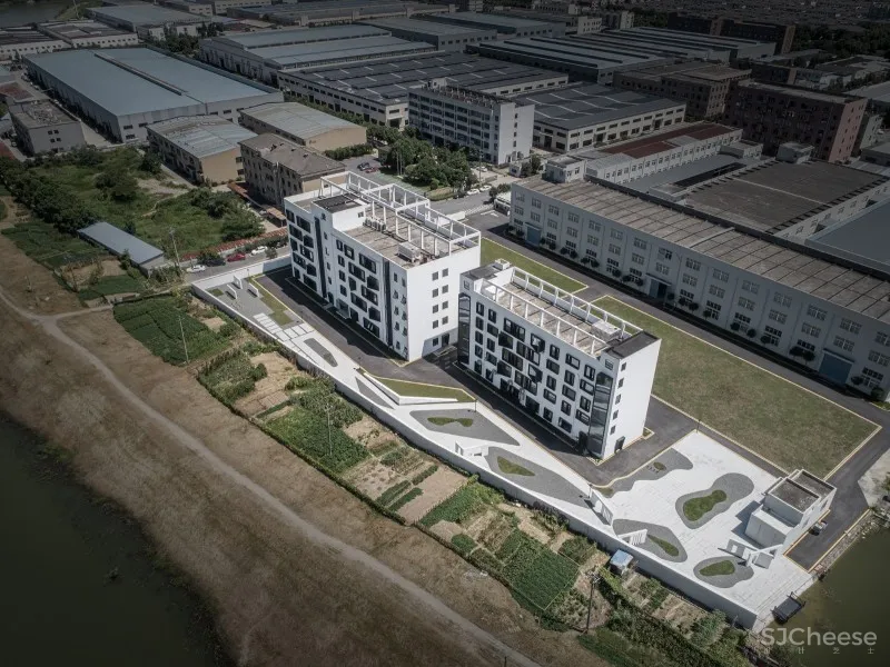 尤格设计 | 体块速写 有形无界