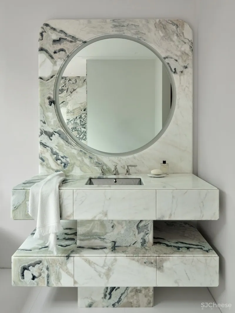 Framework Studio 新作 传统型态的当代革新