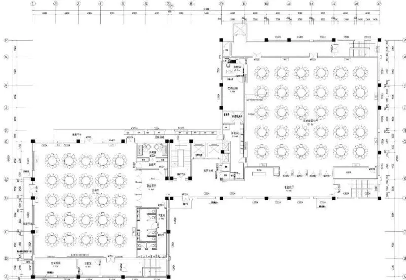 邯郸磁州窑水墨园燕枝酒店 竹间设计