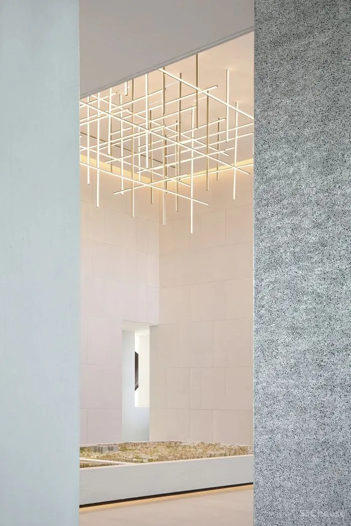 里约设计 琉璃光院