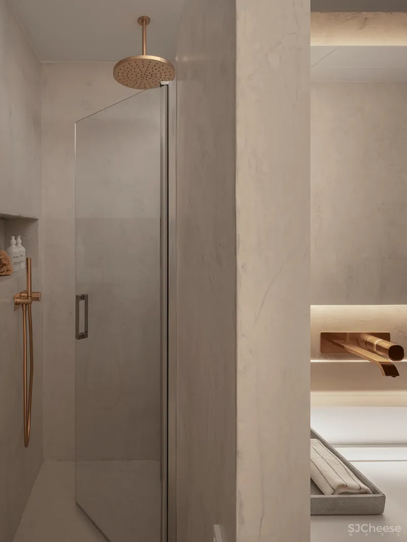 Room Studio 巴黎高雅设计