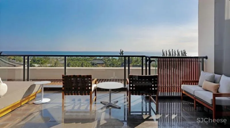 嘉佩乐Capella酒店:“ 城市度假”的理想模样