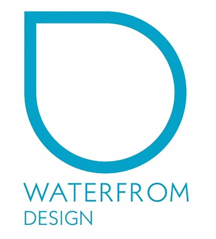 水相设计 华润青岛灵山湾悦府,海上之光!