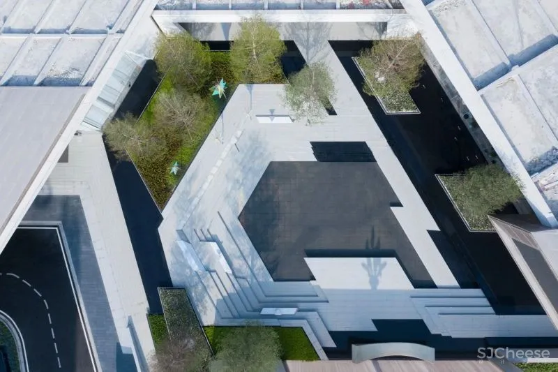 世茂 御榕·武夷度假酒店