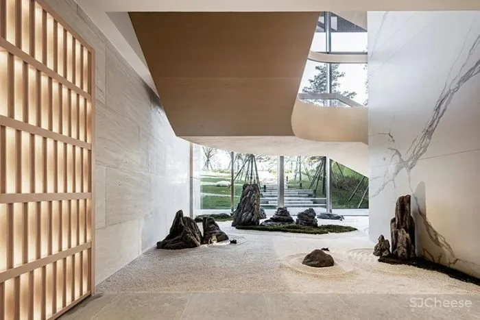 峻佳设计×保利 六重元素探寻未来东方美学「星作」