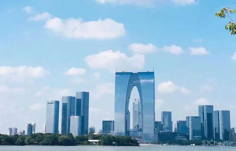 嘉佩乐Capella酒店:“ 城市度假”的理想模样