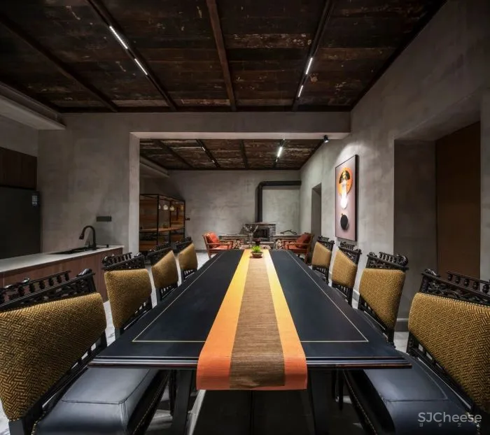 他花数百万修复明代老宅，只为回到500年前的生活