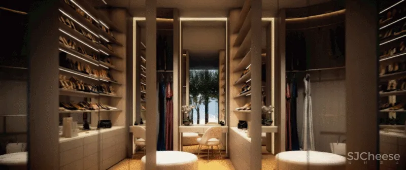 悉尼最高豪宅楼，46亿打造超奢华住宅，未建成便被富豪疯抢！