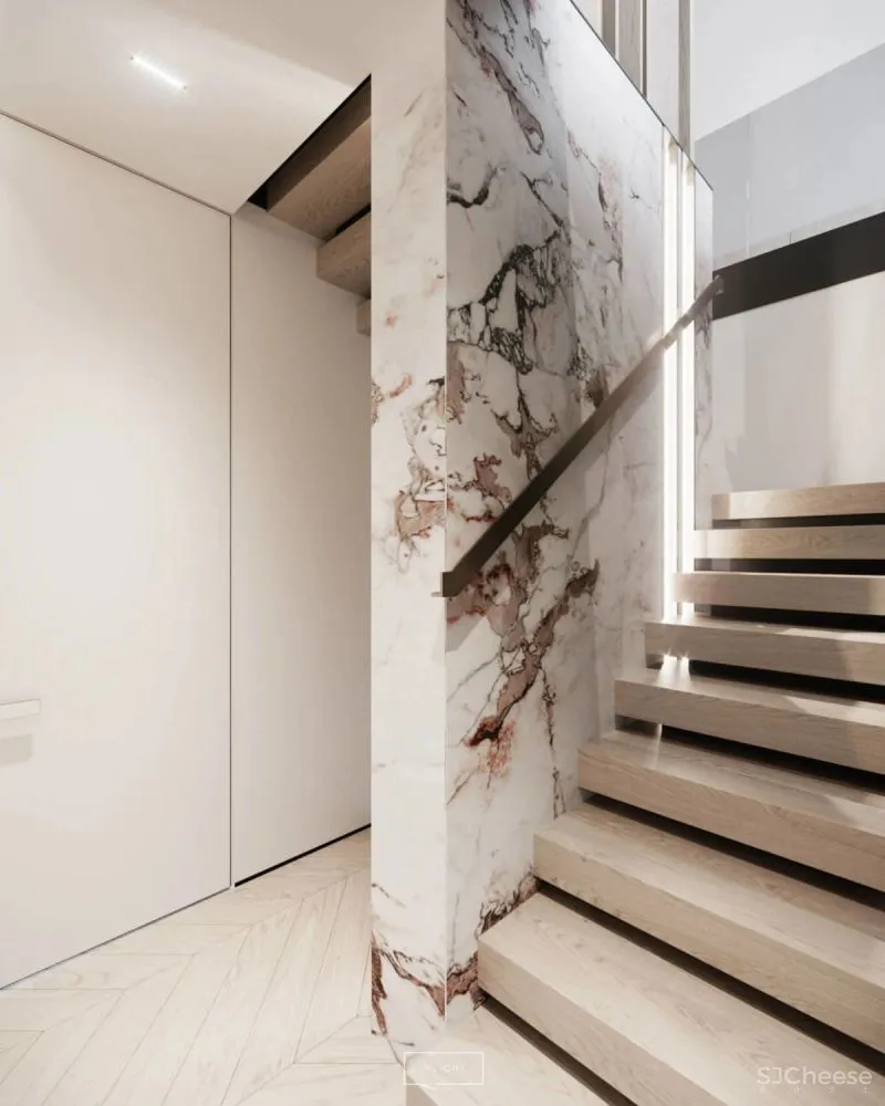 极简线条、极致利落，让家美出新境界！