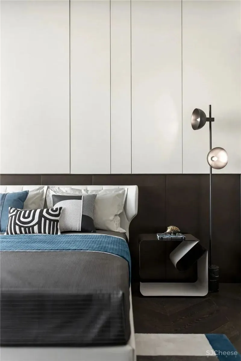 遇见马列维奇,结构与内容的“至上主义” GND恩嘉设计