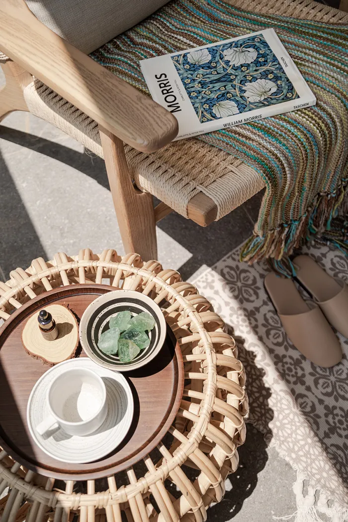 嘉行设计:当代设计下的人文美学,艺术感十足!