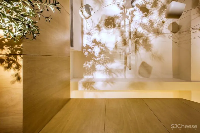 堂晤设计 一块土的重生之旅,窑知未来 · 被动房体验馆