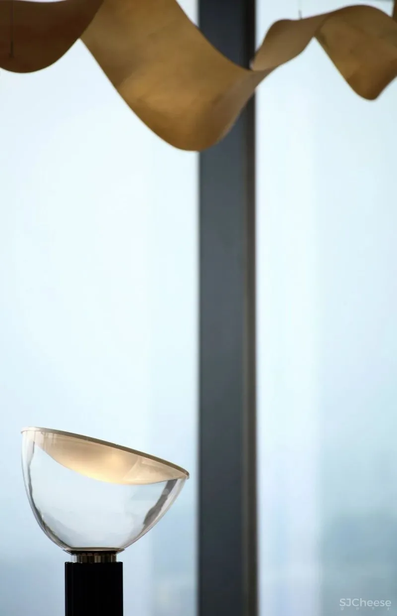 RONGOR 重塑办公美学,革新场景体验「星作」