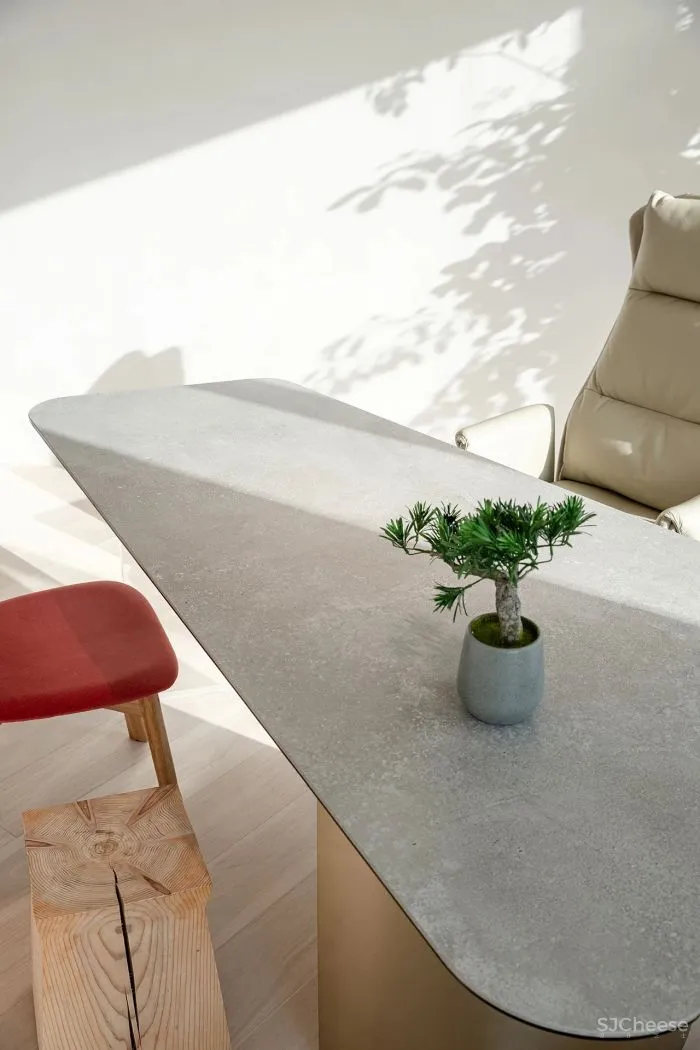 沐光之境·境唐室内设计办公室 唐森林