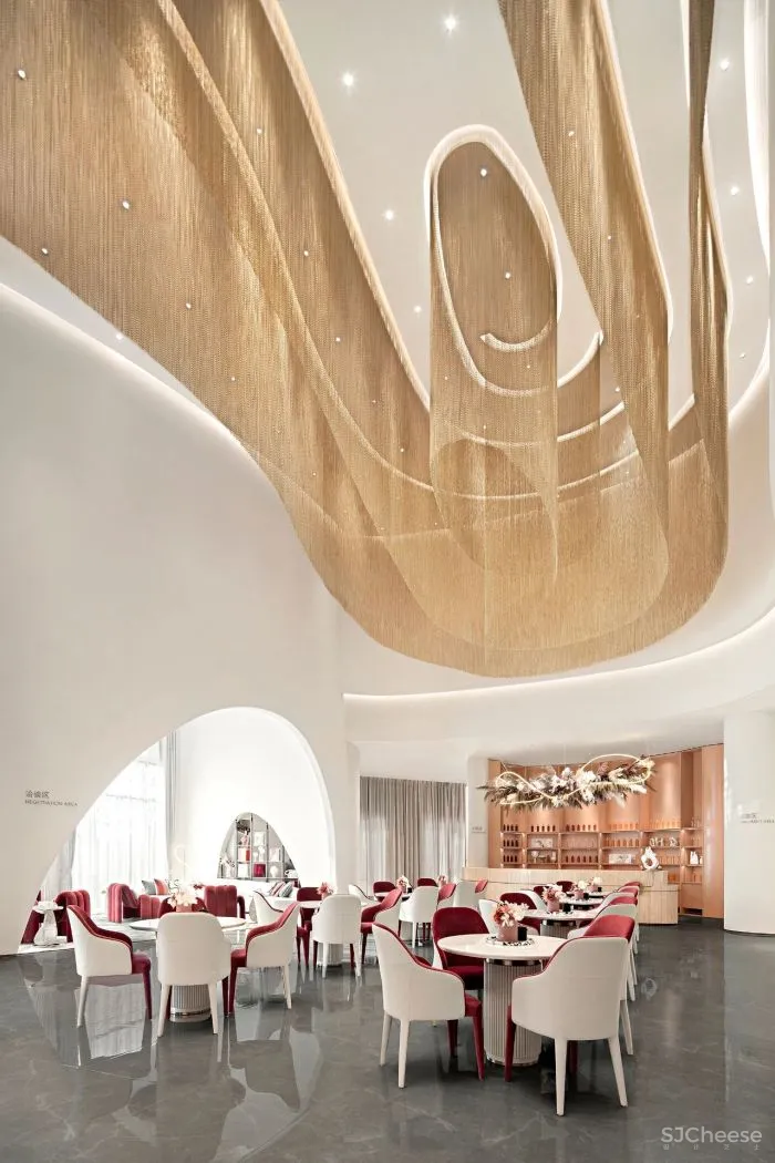 则灵艺术 · 人居空间新升级