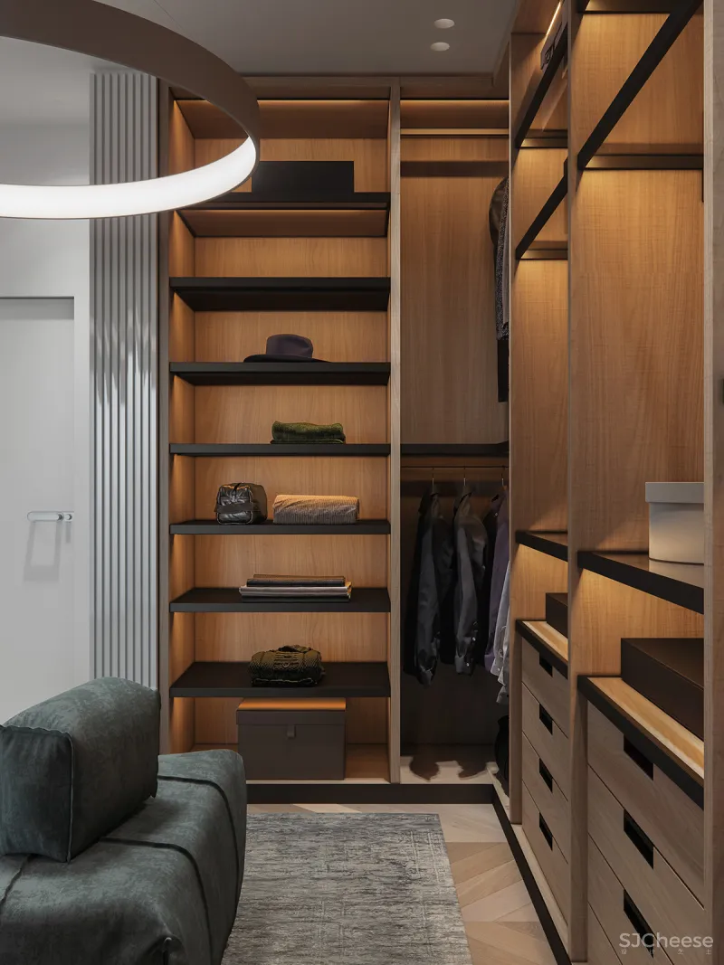 高级住宅,用心打造生活质感 !