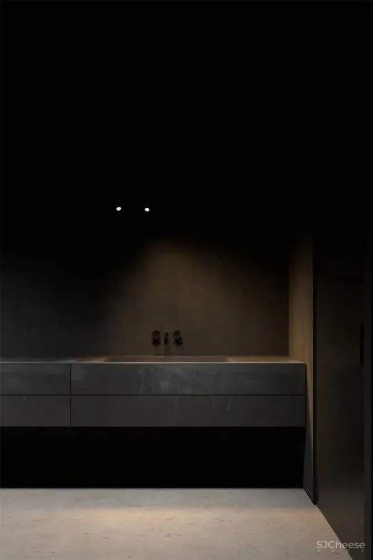 伊戈尔·西罗托夫(Igor Sirotov)在建项目(效果图)BU1H