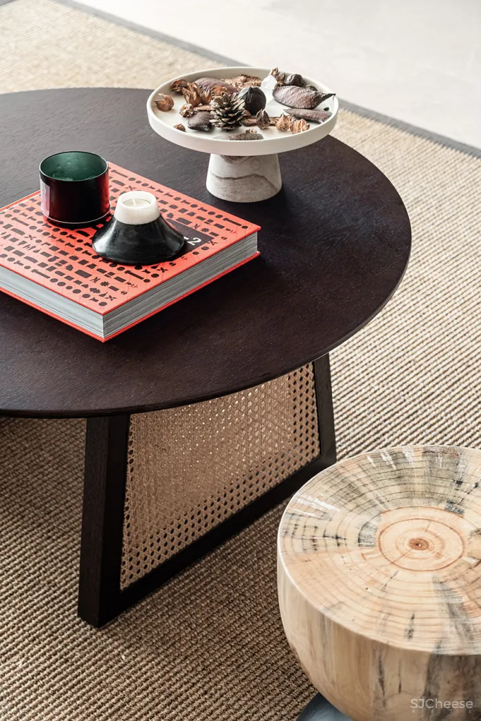 嘉行设计:当代设计下的人文美学,艺术感十足!