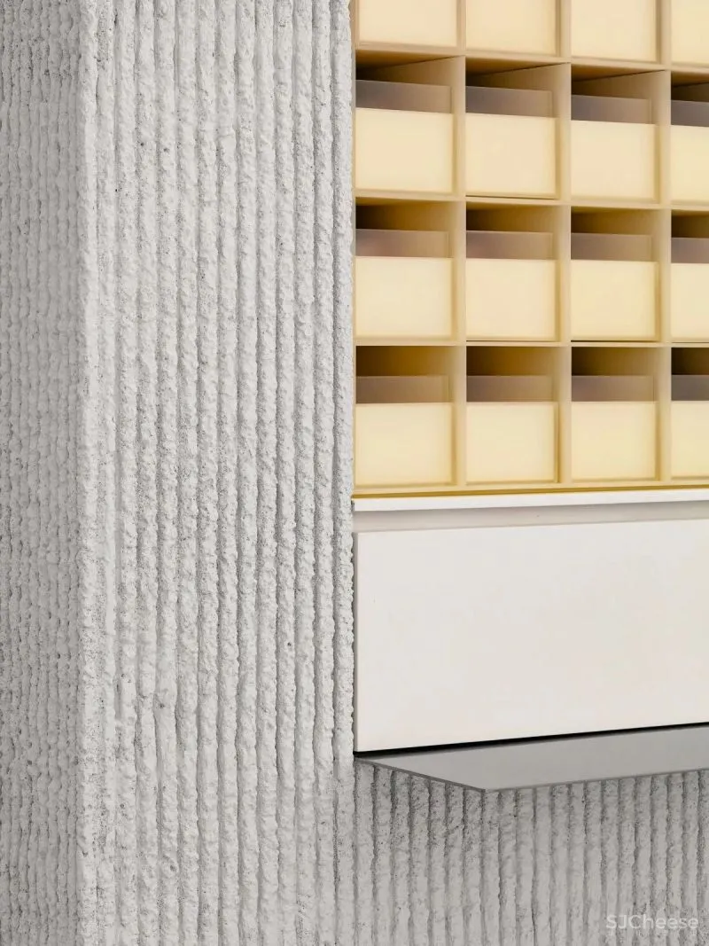 东西方的美学平衡,首尔眼镜店的别样姿色