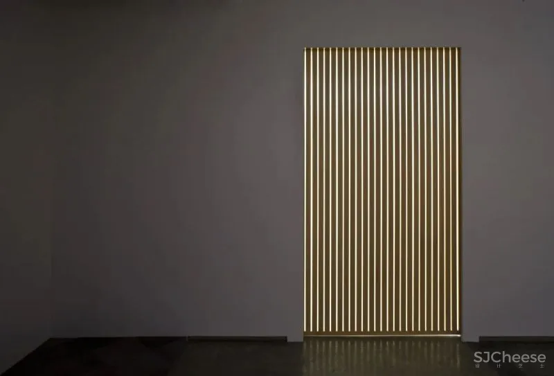 新素材研究所-杉本博司和坂田智之打造的禅意空间！