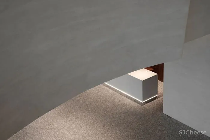 水相设计 华润青岛灵山湾悦府,海上之光!