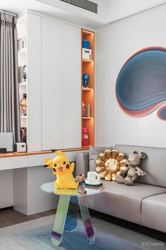 旭辉-赛拉维:解密高颜值腔调生活范本,就是玩!