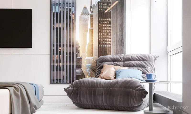 Decorative Vs Minimalist