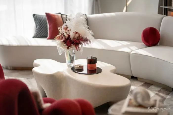 则灵艺术 · 人居空间新升级