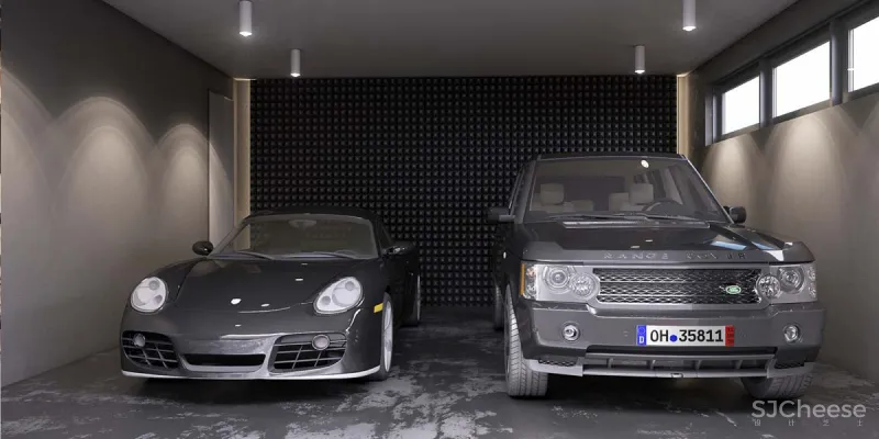 极简中性色舒缓温柔之感