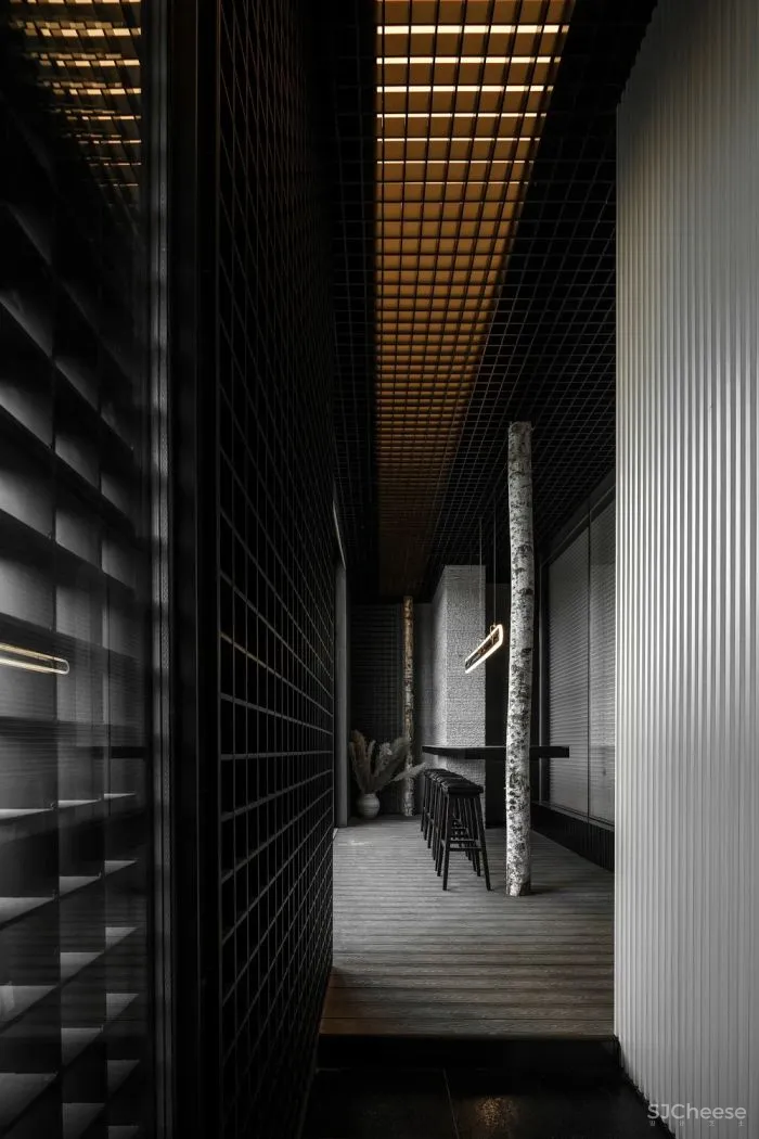 转衍之域 唐忠汉新作